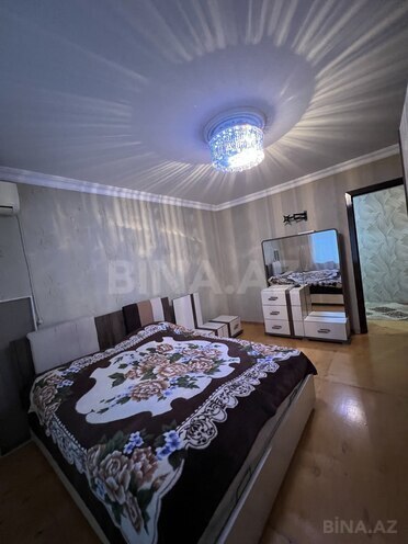 Продаётся 3-комн. вторичка 87 м², м. Кара Караев, photo 9 from 25