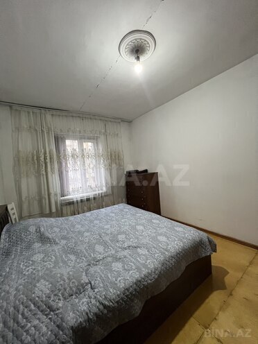 Продаётся 3-комн. вторичка 87 м², м. Кара Караев, photo 13 from 25