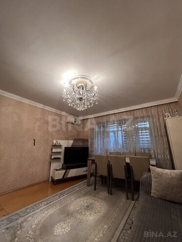 Продаётся 3-комн. вторичка 87 м², м. Кара Караев, photo 5 from 25