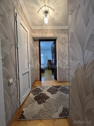 Продаётся 3-комн. вторичка 87 м², м. Кара Караев, photo 19 from 25