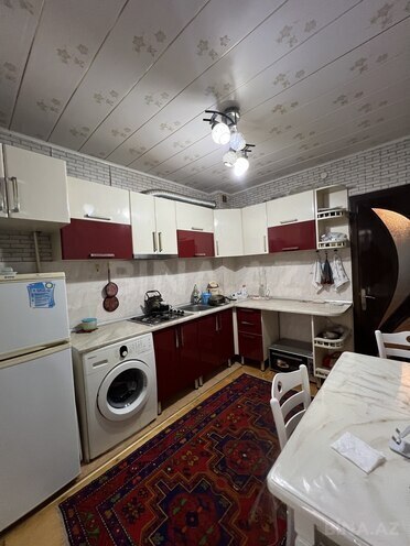 Продаётся 3-комн. вторичка 87 м², м. Кара Караев, photo 15 from 25