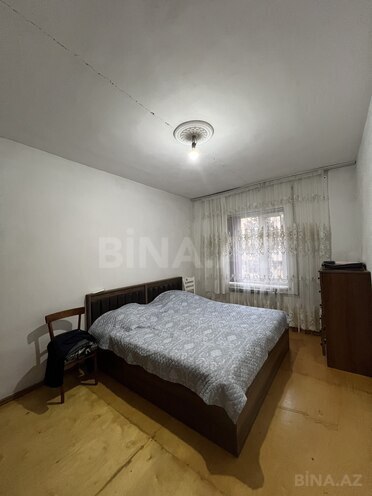 Продаётся 3-комн. вторичка 87 м², м. Кара Караев, photo 10 from 25
