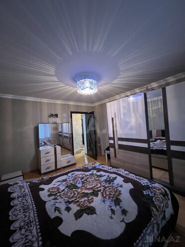 Продаётся 3-комн. вторичка 87 м², м. Кара Караев, photo 8 from 25