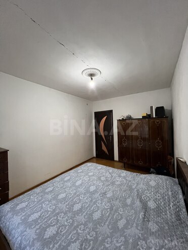 Продаётся 3-комн. вторичка 87 м², м. Кара Караев, photo 12 from 25