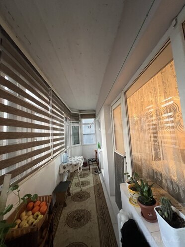 Продаётся 3-комн. вторичка 87 м², м. Кара Караев, photo 18 from 25