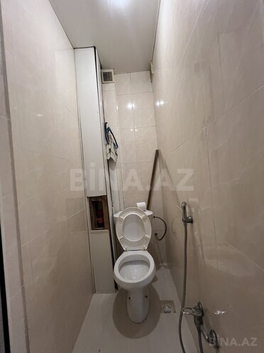 Продаётся 3-комн. вторичка 87 м², м. Кара Караев, photo 24 from 25