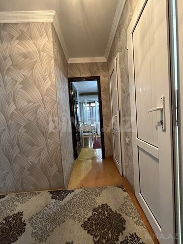 Продаётся 3-комн. вторичка 87 м², м. Кара Караев, photo 21 from 25