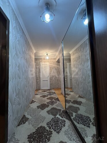 Продаётся 3-комн. вторичка 87 м², м. Кара Караев, photo 22 from 25