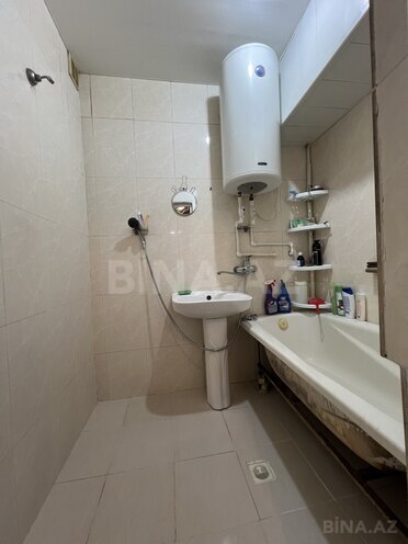 Продаётся 3-комн. вторичка 87 м², м. Кара Караев, photo 23 from 25