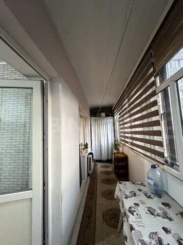 Продаётся 3-комн. вторичка 87 м², м. Кара Караев, photo 17 from 25