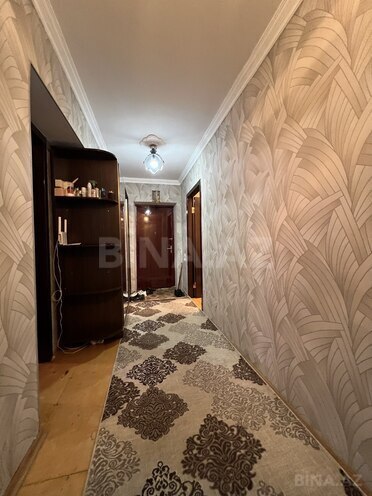 Продаётся 3-комн. вторичка 87 м², м. Кара Караев, photo 20 from 25
