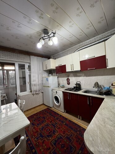 Продаётся 3-комн. вторичка 87 м², м. Кара Караев, photo 14 from 25