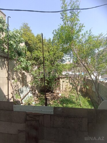 Satılır  torpaq 1 sot, M.Ə.Rəsulzadə q., photo 5 from 6