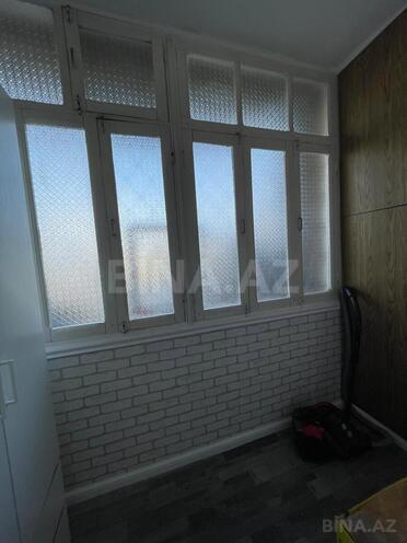 Satılır 2 otaqlı köhnə tikili 65 m², Yeni Yasamal q., photo 6 from 16