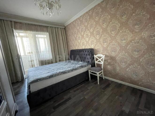 Satılır 2 otaqlı köhnə tikili 65 m², Yeni Yasamal q., photo 4 from 16