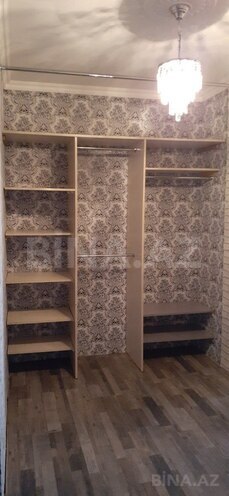 Satılır 2 otaqlı köhnə tikili 65 m², Yeni Yasamal q., photo 9 from 16