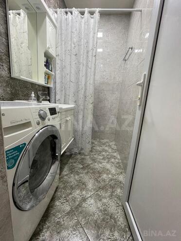 Satılır 2 otaqlı köhnə tikili 65 m², Yeni Yasamal q., photo 11 from 16