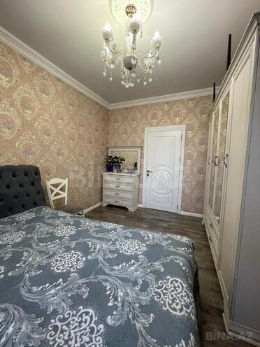 Satılır 2 otaqlı köhnə tikili 65 m², Yeni Yasamal q., photo 5 from 16