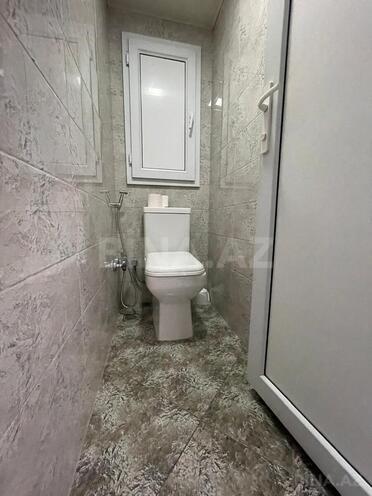 Satılır 2 otaqlı köhnə tikili 65 m², Yeni Yasamal q., photo 12 from 16