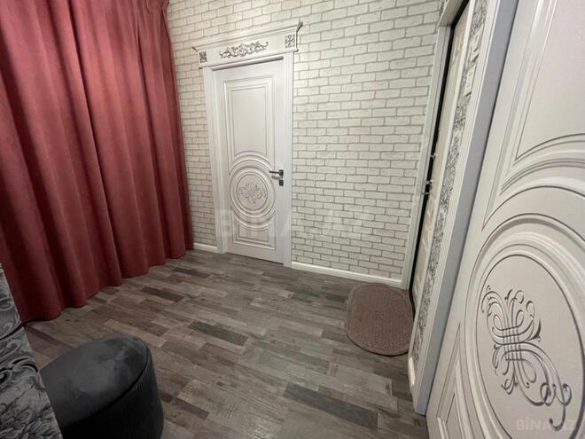 Satılır 2 otaqlı köhnə tikili 65 m², Yeni Yasamal q., photo 8 from 16