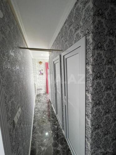 Satılır 2 otaqlı köhnə tikili 65 m², Yeni Yasamal q., photo 10 from 16