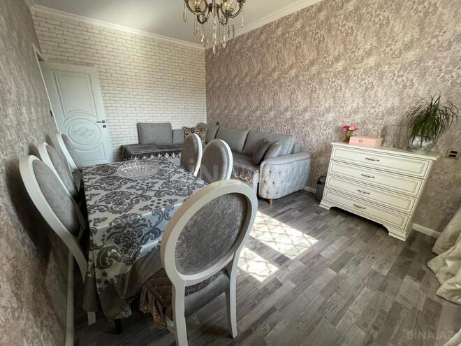 Satılır 2 otaqlı köhnə tikili 65 m², Yeni Yasamal q., photo 3 from 16