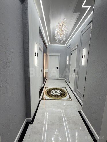 Продаётся 2-комн. новостройка 65 м², м. Иншаатчылар, photo 4 from 10