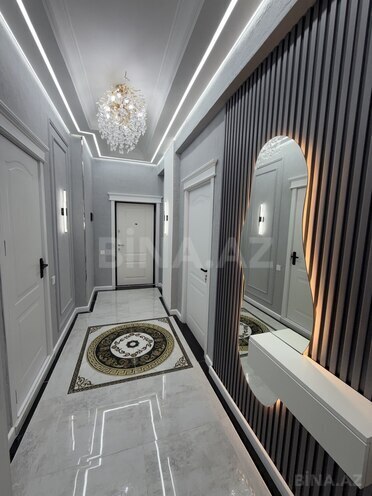 Продаётся 2-комн. новостройка 65 м², м. Иншаатчылар, photo 1 from 10