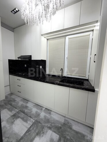 Продаётся 2-комн. новостройка 65 м², м. Иншаатчылар, photo 8 from 10