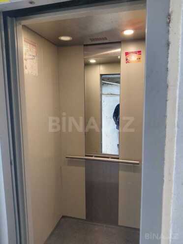 Satılır 2 otaqlı köhnə tikili 65 m², Xətai r., photo 21 from 22