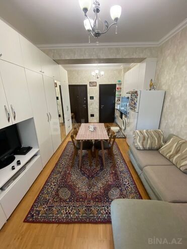 Satılır 1 otaqlı yeni tikili 30 m², 20 Yanvar m., photo 7 from 12