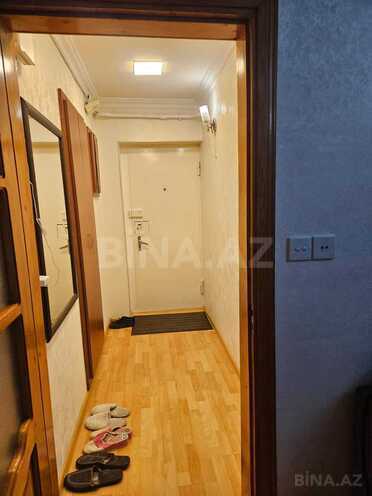 İcarəyə verilir 2 otaqlı köhnə tikili 50 m², Elmlər Akademiyası m., photo 14 from 15