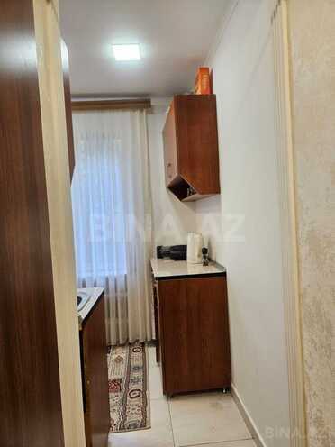 İcarəyə verilir 2 otaqlı köhnə tikili 50 m², Elmlər Akademiyası m., photo 11 from 15