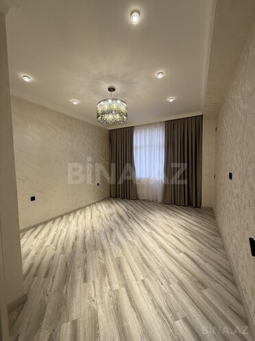 Satılır 3 otaqlı yeni tikili 86 m², Həzi Aslanov m., photo 20 from 21