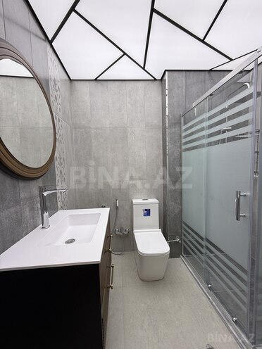 Satılır 3 otaqlı yeni tikili 86 m², Həzi Aslanov m., photo 13 from 21