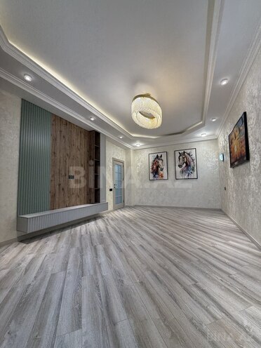 Satılır 3 otaqlı yeni tikili 86 m², Həzi Aslanov m., photo 3 from 21