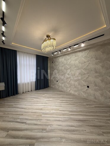 Satılır 3 otaqlı yeni tikili 86 m², Həzi Aslanov m., photo 8 from 21