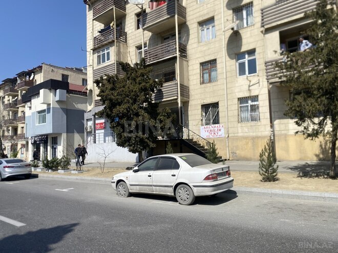 Сдаётся  объект 70 м², м. Кара Караев, photo 6 from 12