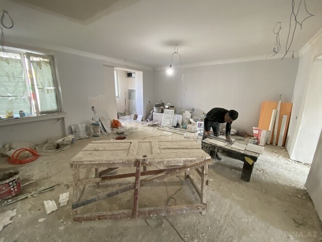 Сдаётся  объект 70 м², м. Кара Караев, photo 8 from 12