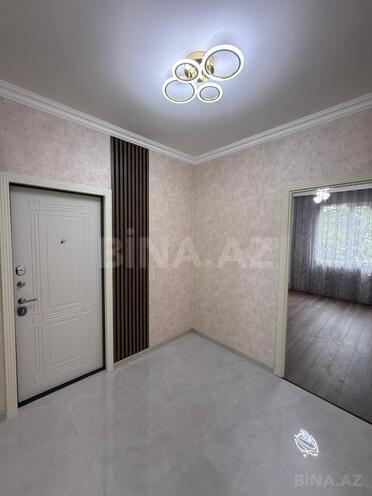 Satılır 3 otaqlı köhnə tikili 80 m², Memar Əcəmi m., photo 10 from 14