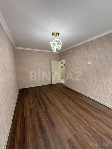Satılır 3 otaqlı köhnə tikili 80 m², Memar Əcəmi m., photo 3 from 14