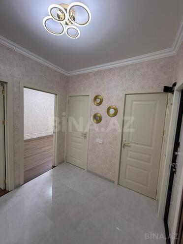 Satılır 3 otaqlı köhnə tikili 80 m², Memar Əcəmi m., photo 11 from 14