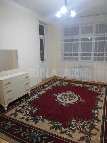 İcarəyə verilir 3 otaqlı yeni tikili 125 m², Həzi Aslanov m., photo 5 from 11