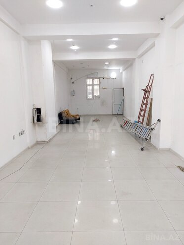 İcarəyə verilir  obyekt 80 m², Nərimanov r., photo 5 from 8