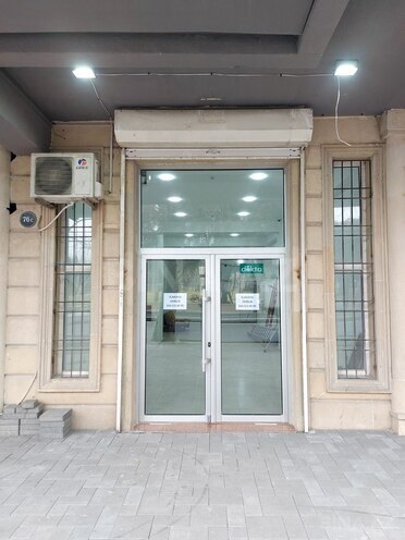 İcarəyə verilir  obyekt 80 m², Nərimanov r., photo 4 from 8