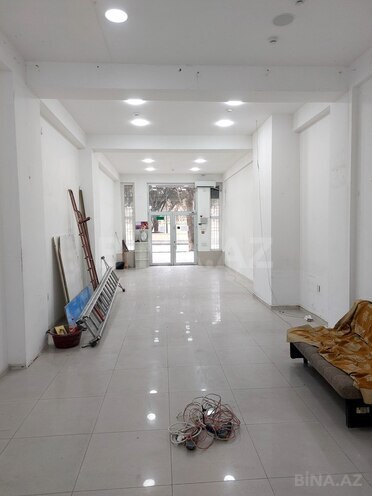 İcarəyə verilir  obyekt 80 m², Nərimanov r., photo 6 from 8