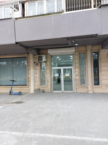 İcarəyə verilir  obyekt 80 m², Nərimanov r., photo 3 from 8