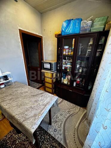 Satılır 2 otaqlı köhnə tikili 65 m², Yeni Günəşli q., photo 6 from 18