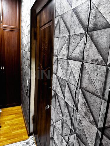 Satılır 2 otaqlı köhnə tikili 65 m², Yeni Günəşli q., photo 15 from 18