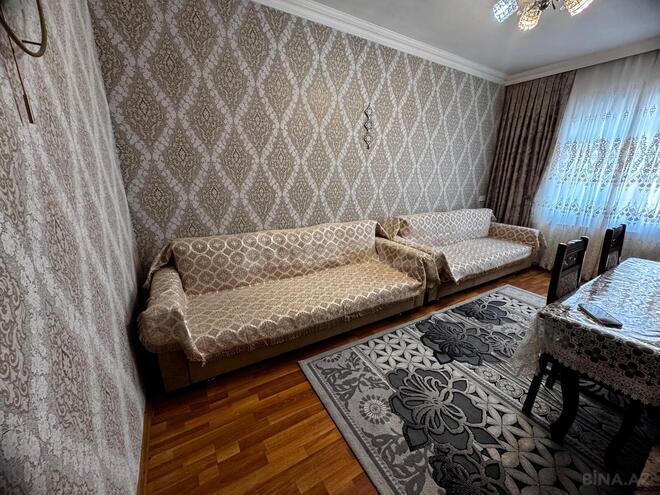 Satılır 2 otaqlı köhnə tikili 65 m², Yeni Günəşli q., photo 8 from 18